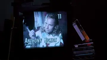 Zasłona do filmu "Hellraiser 3. Piekło na Ziemi" #1202024