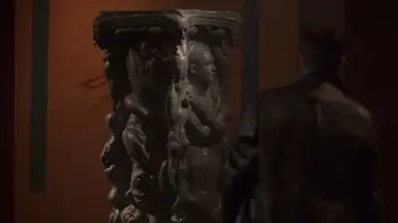 Zasłona do filmu "Hellraiser 3. Piekło na Ziemi" #1202025