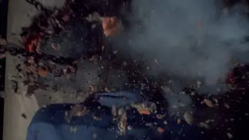 Zasłona do filmu "Hellraiser 3. Piekło na Ziemi" #1202026