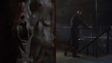 Zasłona do filmu "Hellraiser 3. Piekło na Ziemi" #1202028