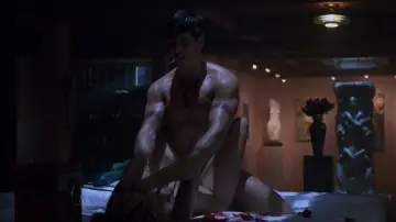 Zasłona do filmu "Hellraiser 3. Piekło na Ziemi" #1202030