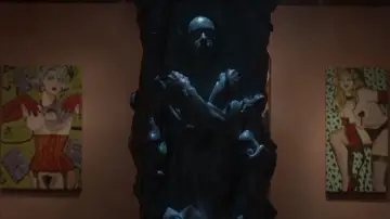 Zasłona do filmu "Hellraiser 3. Piekło na Ziemi" #1202031