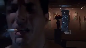 Zasłona do filmu "Hellraiser 3. Piekło na Ziemi" #1202032