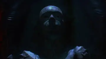 Zasłona do filmu "Hellraiser 3. Piekło na Ziemi" #1202033