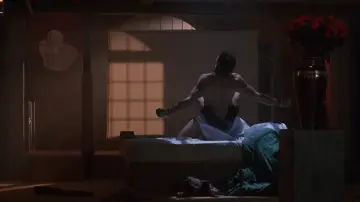 Zasłona do filmu "Hellraiser 3. Piekło na Ziemi" #1202034
