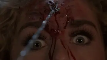 Zasłona do filmu "Hellraiser 3. Piekło na Ziemi" #1202035