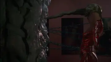 Zasłona do filmu "Hellraiser 3. Piekło na Ziemi" #1202037