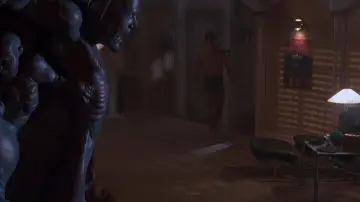 Zasłona do filmu "Hellraiser 3. Piekło na Ziemi" #1202039