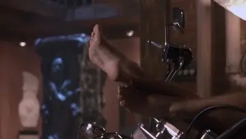 Zasłona do filmu "Hellraiser 3. Piekło na Ziemi" #1202041