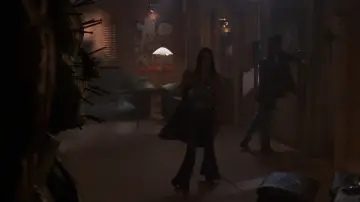 Zasłona do filmu "Hellraiser 3. Piekło na Ziemi" #1202042