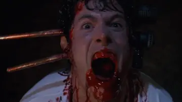 Zasłona do filmu "Hellraiser 3. Piekło na Ziemi" #1202043
