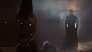 Zasłona do filmu "Hellraiser 3. Piekło na Ziemi" #1202044