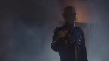 Zasłona do filmu "Hellraiser 3. Piekło na Ziemi" #1202045