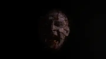 Zasłona do filmu "Hellraiser 3. Piekło na Ziemi" #1202047
