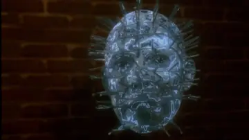 Zasłona do filmu "Hellraiser 3. Piekło na Ziemi" #1202051