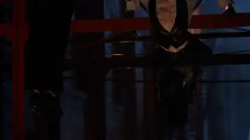 Zasłona do filmu "Hellraiser 3. Piekło na Ziemi" #1202057