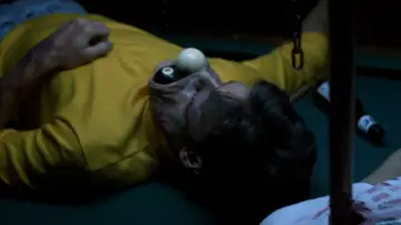 Zasłona do filmu "Hellraiser 3. Piekło na Ziemi" #1202060