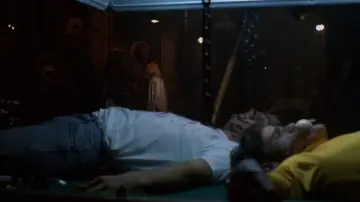 Zasłona do filmu "Hellraiser 3. Piekło na Ziemi" #1202061