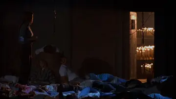 Zasłona do filmu "Hellraiser 3. Piekło na Ziemi" #1202064