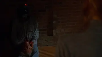 Zasłona do filmu "Hellraiser 3. Piekło na Ziemi" #1202065