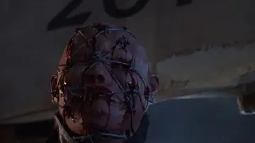 Zasłona do filmu "Hellraiser 3. Piekło na Ziemi" #1202068