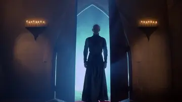 Zasłona do filmu "Hellraiser 3. Piekło na Ziemi" #1202069