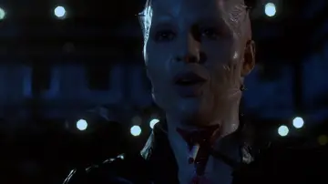 Zasłona do filmu "Hellraiser 3. Piekło na Ziemi" #1202071