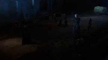 Zasłona do filmu "Hellraiser 3. Piekło na Ziemi" #1202072