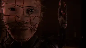 Zasłona do filmu "Hellraiser 3. Piekło na Ziemi" #1202074