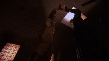 Zasłona do filmu "Hellraiser 3. Piekło na Ziemi" #1202075