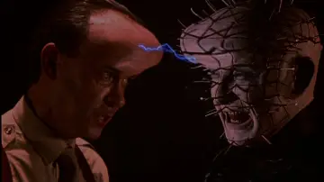 Zasłona do filmu "Hellraiser 3. Piekło na Ziemi" #1202076