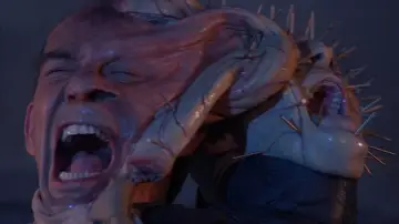 Zasłona do filmu "Hellraiser 3. Piekło na Ziemi" #1202077