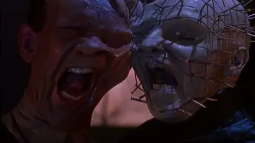 Zasłona do filmu "Hellraiser 3. Piekło na Ziemi" #1202078
