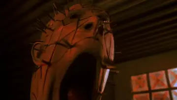 Zasłona do filmu "Hellraiser 3. Piekło na Ziemi" #1202081