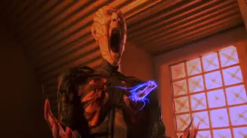 Zasłona do filmu "Hellraiser 3. Piekło na Ziemi" #1202082