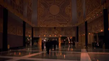 Zasłona do filmu "Hellraiser 3. Piekło na Ziemi" #1202083