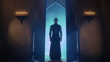 Zasłona do filmu "Hellraiser 3. Piekło na Ziemi" #347631