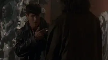 Zasłona do filmu "Hellraiser 3. Piekło na Ziemi" #347633