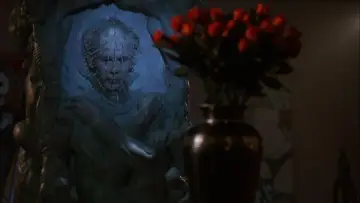 Zasłona do filmu "Hellraiser 3. Piekło na Ziemi" #347634