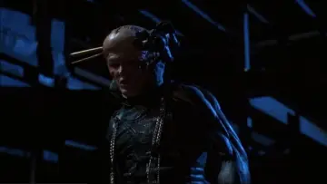 Zasłona do filmu "Hellraiser 3. Piekło na Ziemi" #347636
