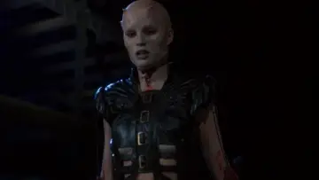 Zasłona do filmu "Hellraiser 3. Piekło na Ziemi" #347637