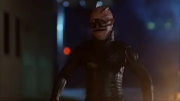 Zasłona do filmu "Hellraiser 3. Piekło na Ziemi" #347638