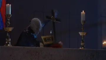 Zasłona do filmu "Hellraiser 3. Piekło na Ziemi" #347639