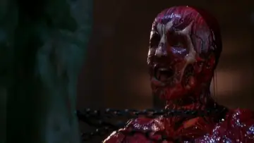 Zasłona do filmu "Hellraiser 3. Piekło na Ziemi" #347642
