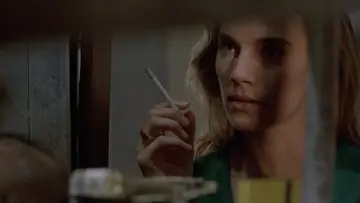 Zasłona do filmu "Hellraiser 3. Piekło na Ziemi" #853195