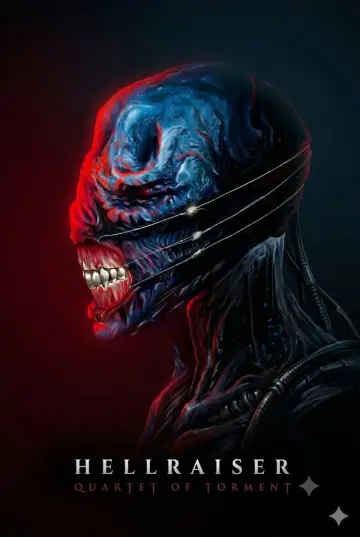Hellraiser 3. Piekło na Ziemi