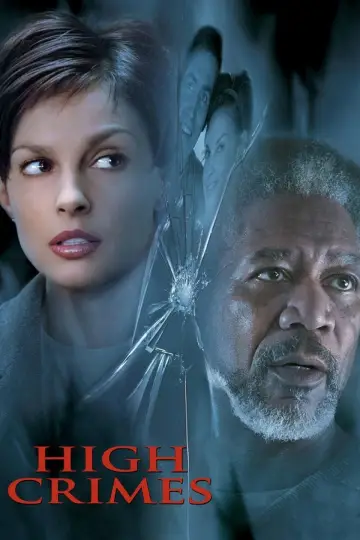 Plakat do filmu "Bez Przedawnienia" #127741
