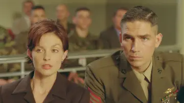 Zasłona do filmu "Bez Przedawnienia" #289551