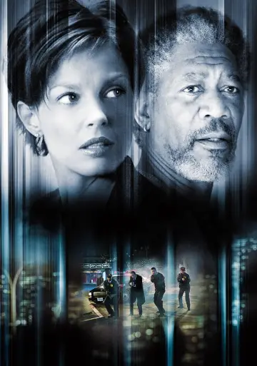 Plakat do filmu "Bez Przedawnienia" #289560