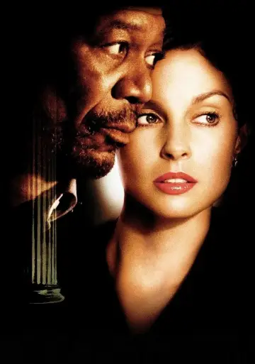 Plakat do filmu "Bez Przedawnienia" #289561